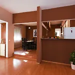 Apartman Croatia Lägenhet *