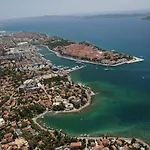 Apartman Croatia Lägenhet
