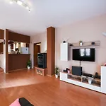 Apartman Croatia Lägenhet *