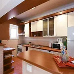 Lägenhet Apartman Croatia