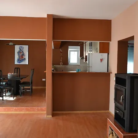 Apartman Croatia Апартаменты Задар