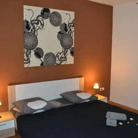 Apartman Croatia *