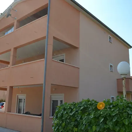 Apartman Croatia * Задар