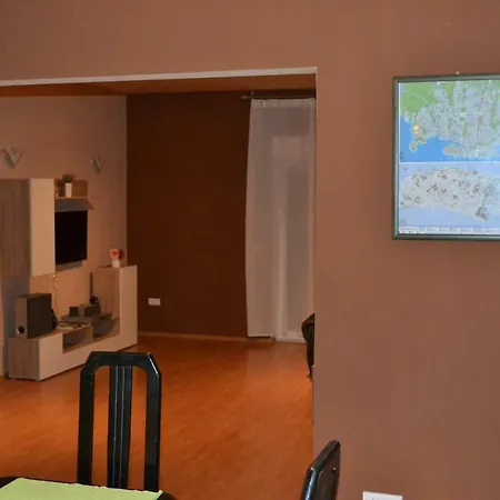 Апартаменты Apartman Croatia