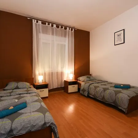 דירה Apartman Croatia *