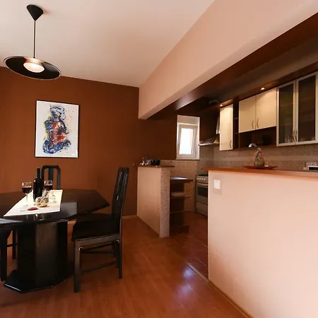 Apartman Croatia Zadar