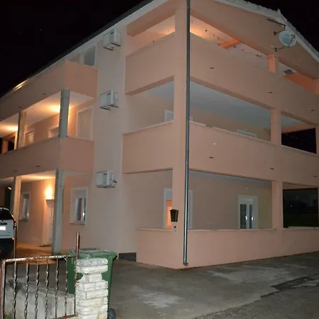 Apartman Croatia Apartment