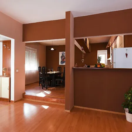 Apartman Croatia Апартаменты *