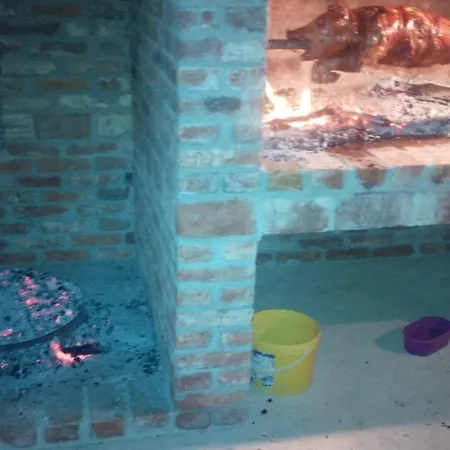Apartman Croatia * Zadar
