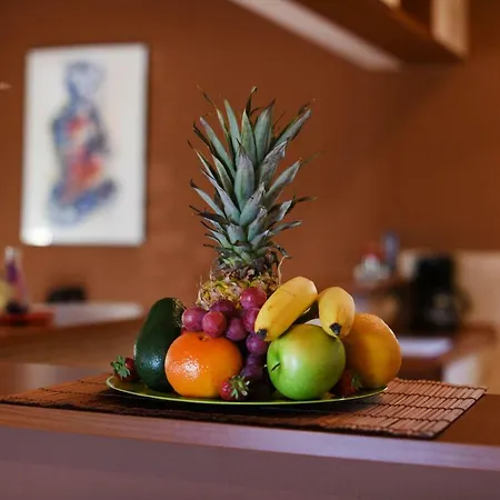 Apartman Croatia *