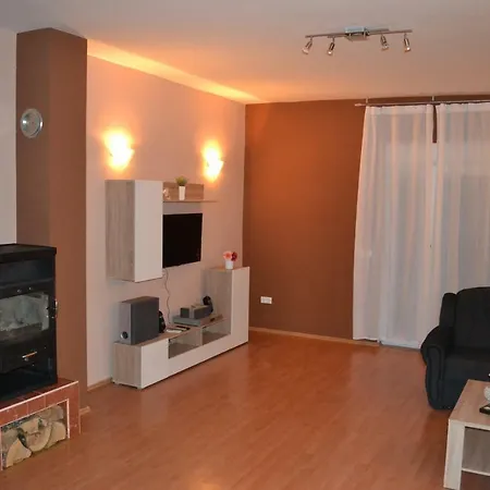 Apartman Croatia Апартаменты
