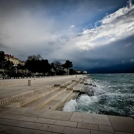 Apartman Croatia Апартаменты