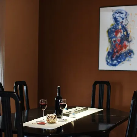 Apartman Croatia Апартаменты Задар