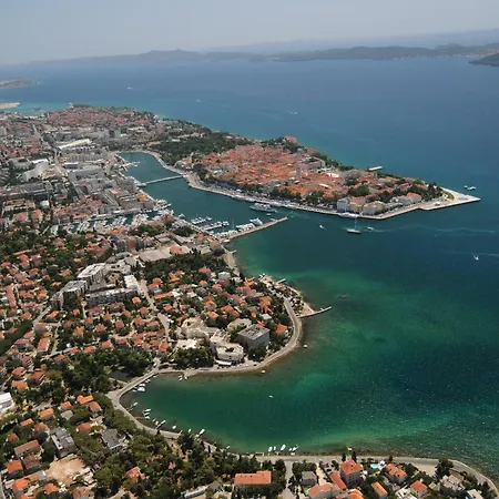 Apartman Croatia Апартаменты