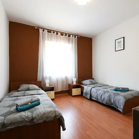 Apartman Croatia Apartment