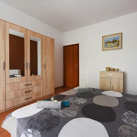 Apartman Croatia זאדאר