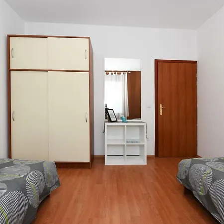 Apartman Croatia Задар