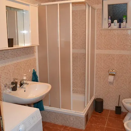 Apartman Croatia Апартаменты *