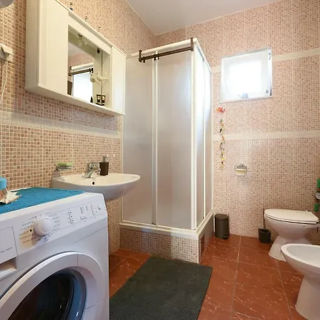Apartman Croatia * Задар