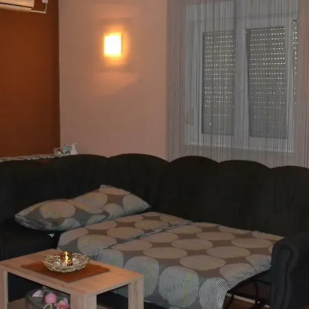 Apartman Croatia Задар