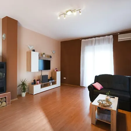 Apartman Croatia Апартаменты Задар