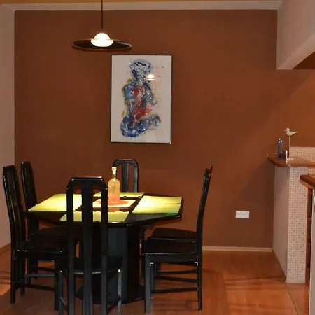 Apartman Croatia * Задар