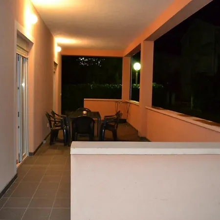 Apartman Croatia Апартаменты *