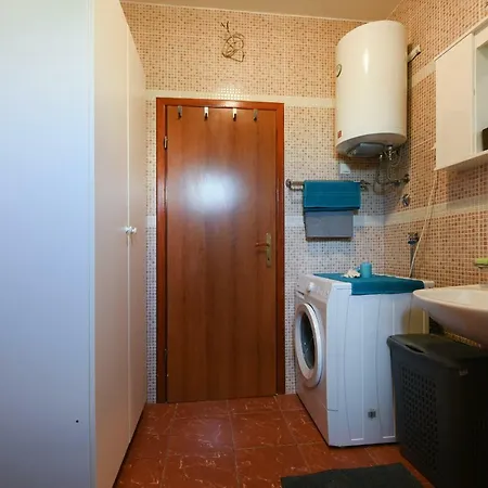 Apartman Croatia * Задар