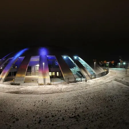 דירה Apartman Croatia