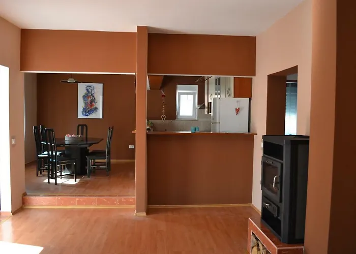 Apartman Croatia דירה זאדאר