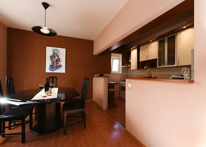 Apartman Croatia זאדאר