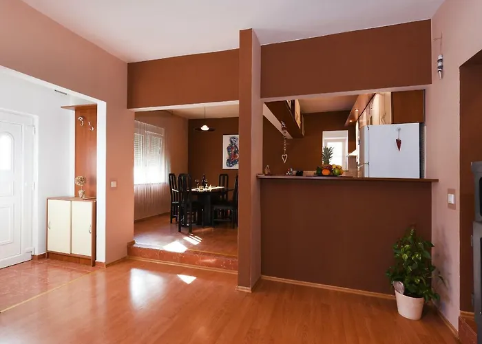 Apartman Croatia דירה *