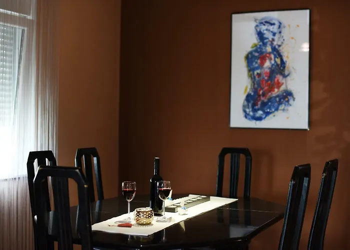 Apartman Croatia דירה זאדאר