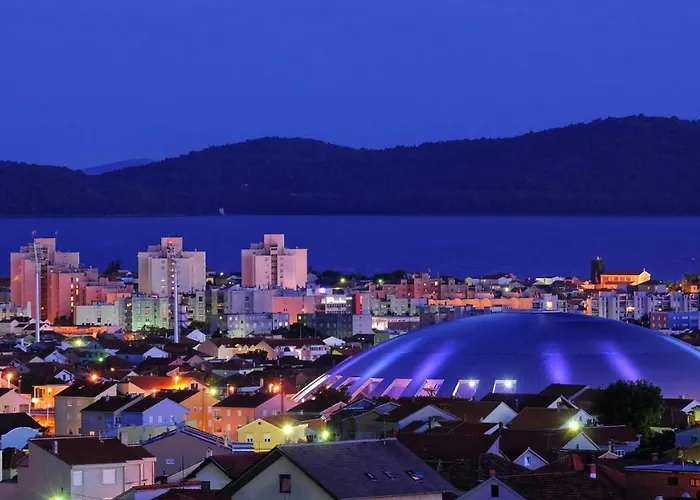 דירה Apartman Croatia