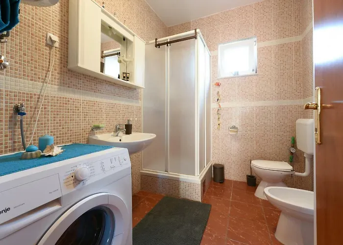 Apartman Croatia * זאדאר