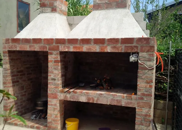 Apartman Croatia * זאדאר