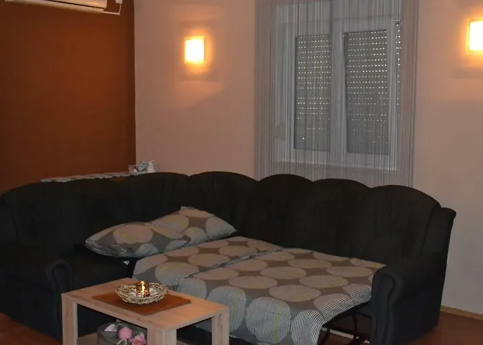Apartman Croatia זאדאר