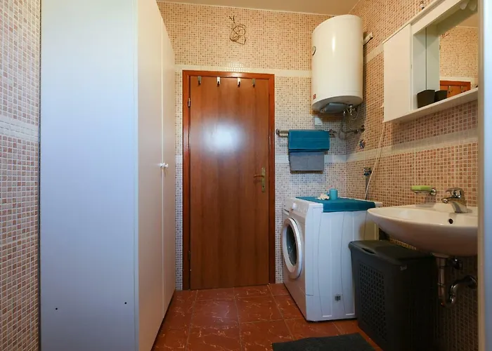 Apartman Croatia * זאדאר