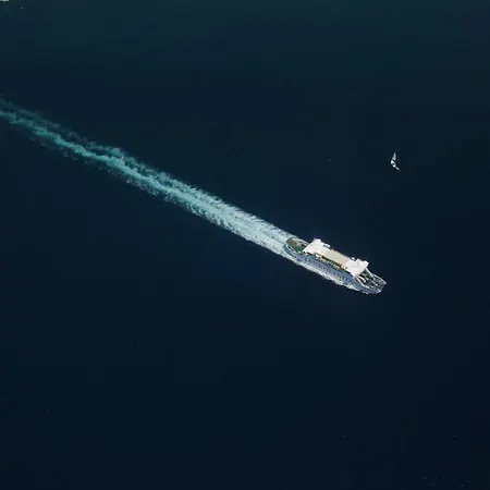 Apartman Croatia Appartement Zadar