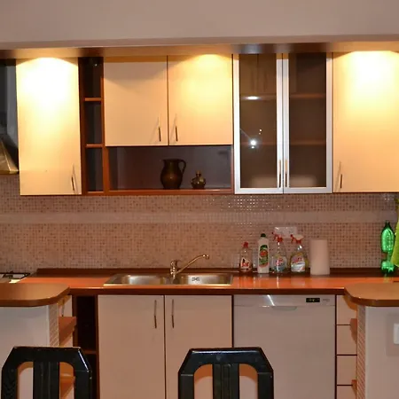 Apartman Croatia *