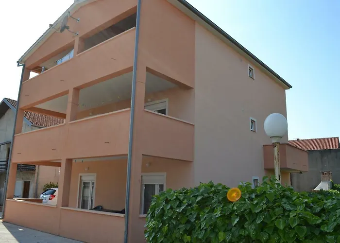 Apartman Croatia * Zadar