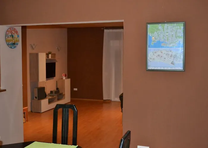 Apartman Apartman Croatia