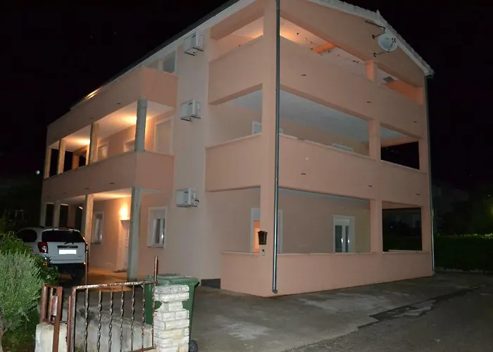 Apartman Croatia Apartman