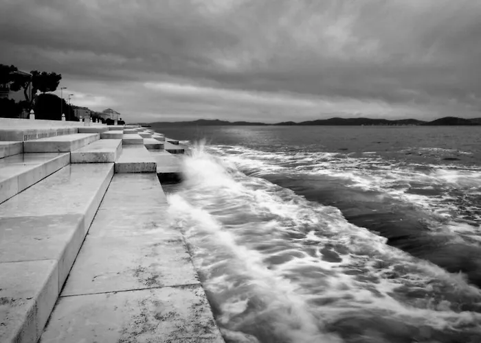 Apartman Apartman Croatia