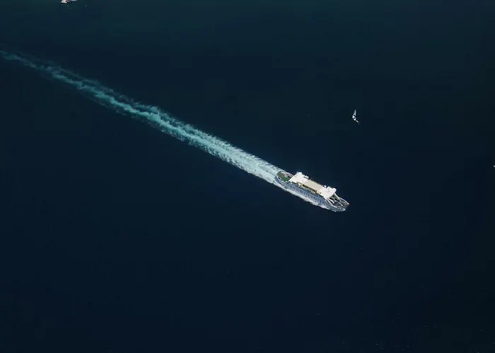 Apartman Croatia Апартаменты Задар