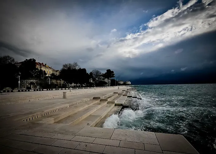 Apartman Croatia Apartman