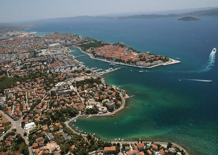 Apartman Croatia Apartman