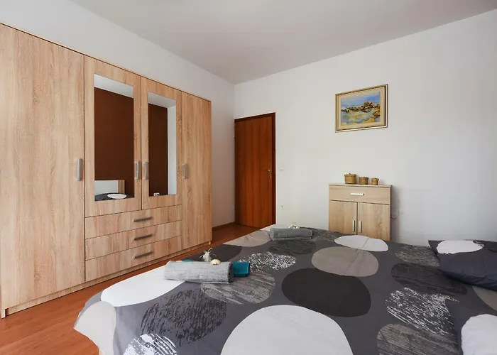 Apartman Croatia Zadar