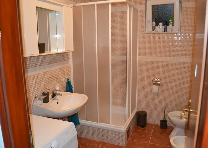Apartman Croatia Apartman *