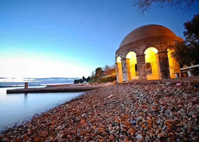 Apartman Croatia * Zadar